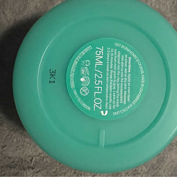 Fenty Skin Cookies and Clean Whipped Clay Detox Mask - Picture 11 of 14
